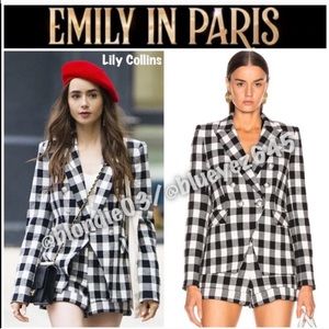 Veronica Beard Miller Dickey Jacket 4